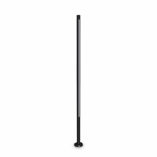 Ideal Lux Jedi Pt H160 Nero 293202