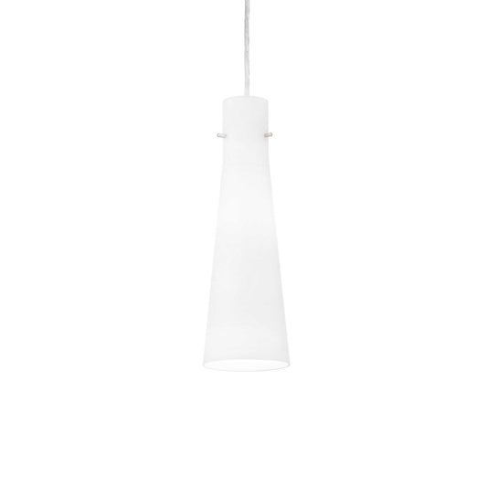 Ideal Lux Kuky Sp1 Bianco 53448