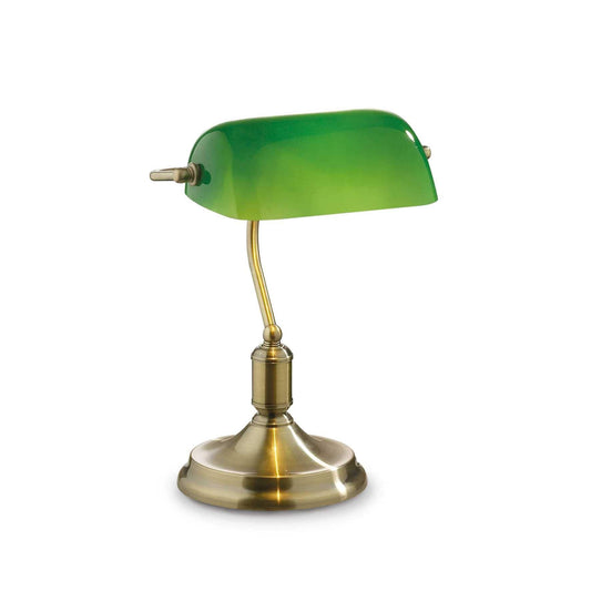 Ideal Lux Lawyer Tl1 Brunito 45030