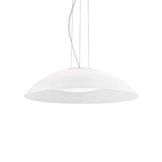 Ideal Lux Lena Sp3 D64 Bianco 35727