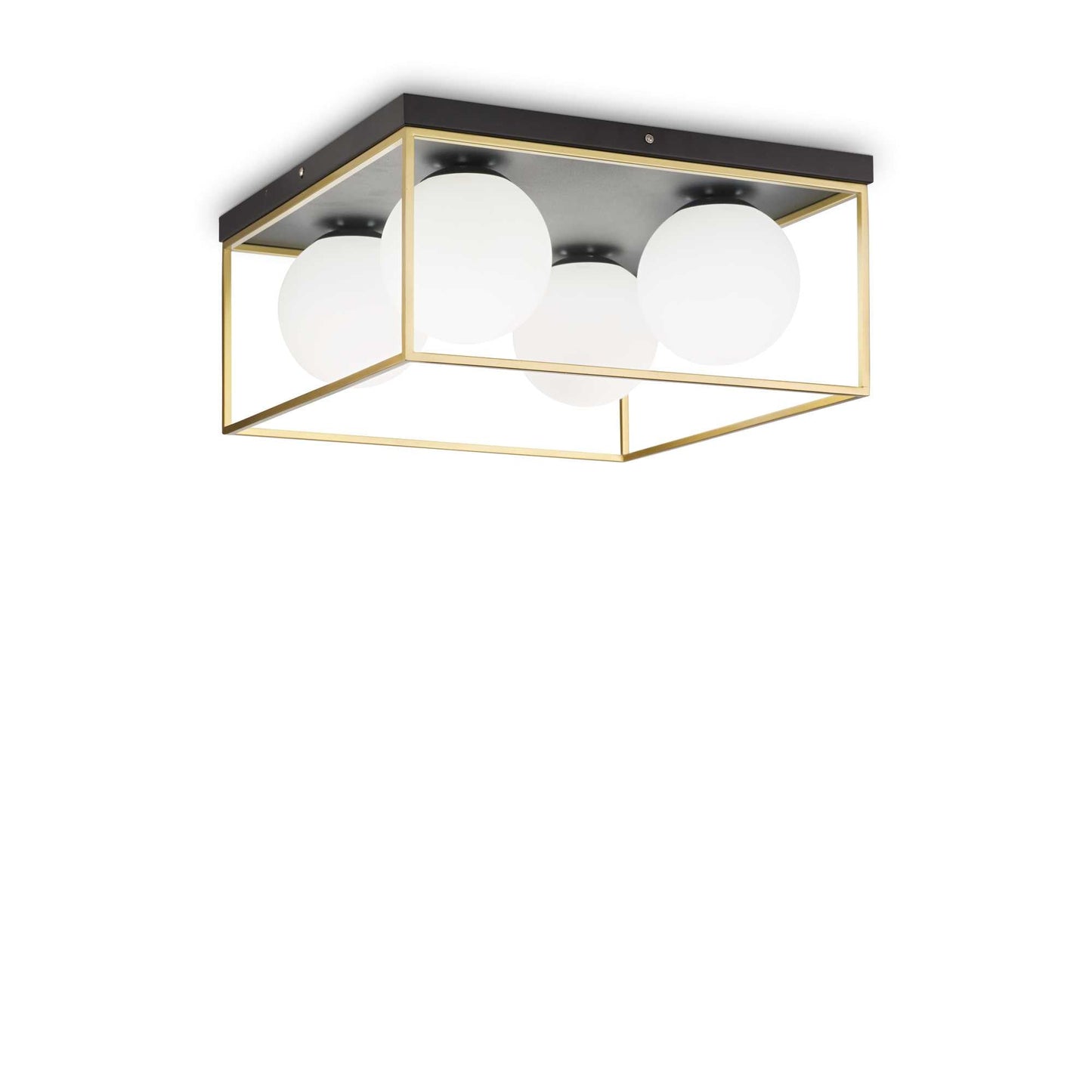 Ideal Lux Lingotto Pl4 198156