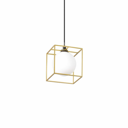 Ideal Lux Lingotto Sp1 251103