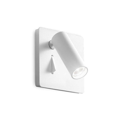 Ideal Lux Lite Ap Bianco 250106