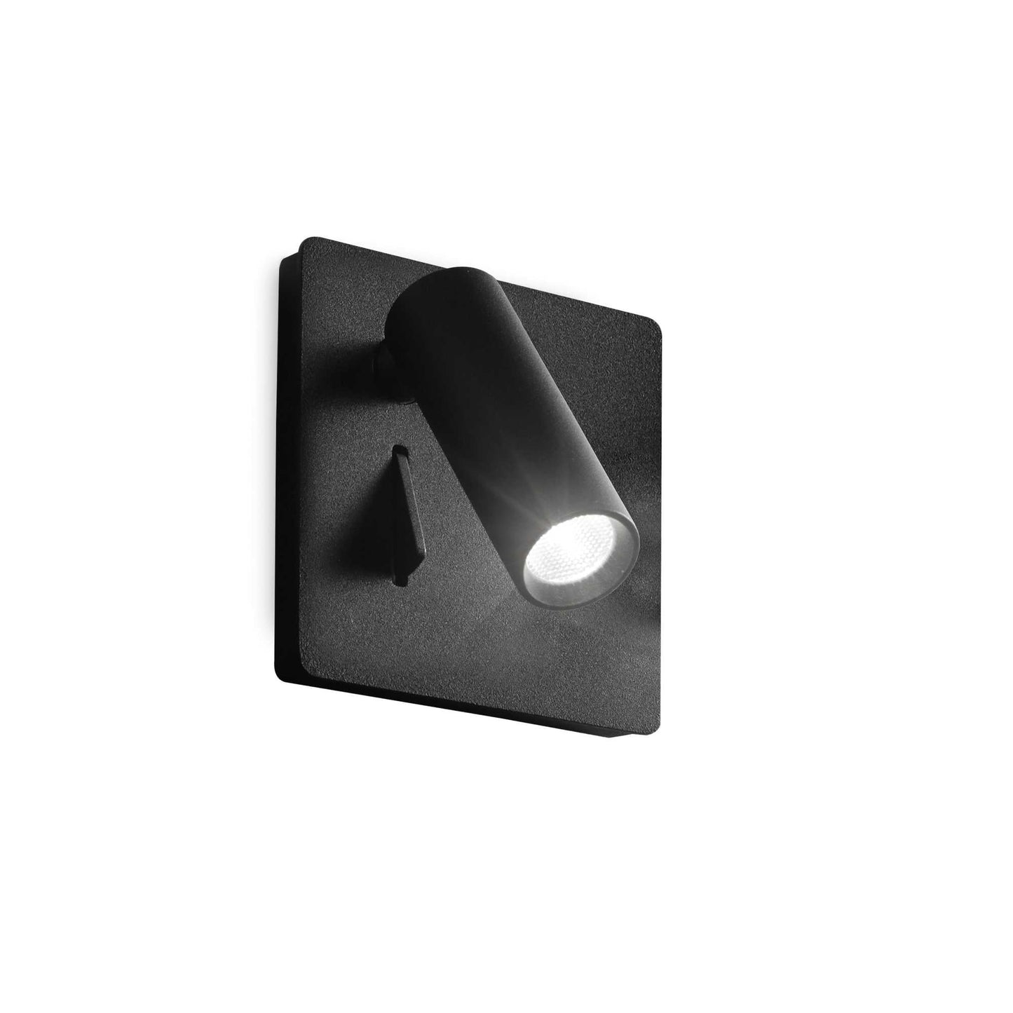 Ideal Lux Lite Ap Nero 250113