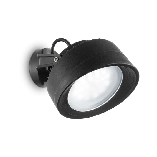 Ideal Lux Litio Ap Nero 145341