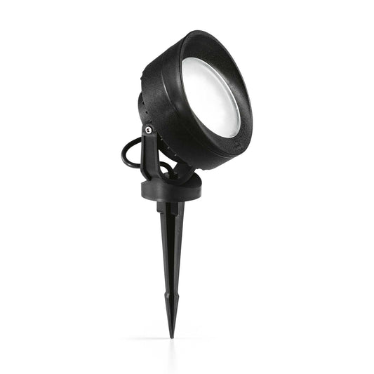 Ideal Lux Litio Pr Nero 145358