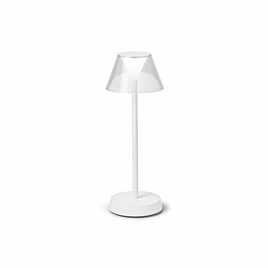 Ideal Lux Lolita Tl Bianco 286723