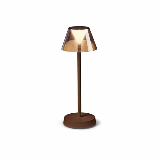 Ideal Lux Lolita Tl Coffee 286747