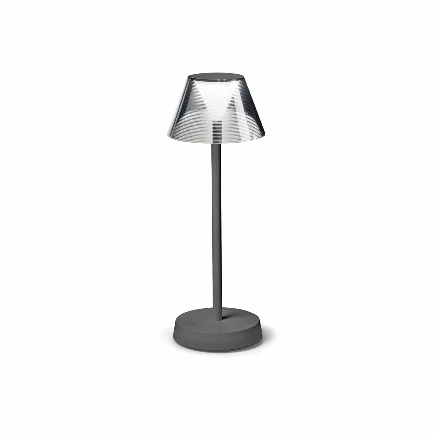 Ideal Lux Lolita Tl Cool Grey 286730