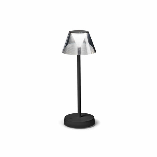 Ideal Lux Lolita Tl Nero 286716