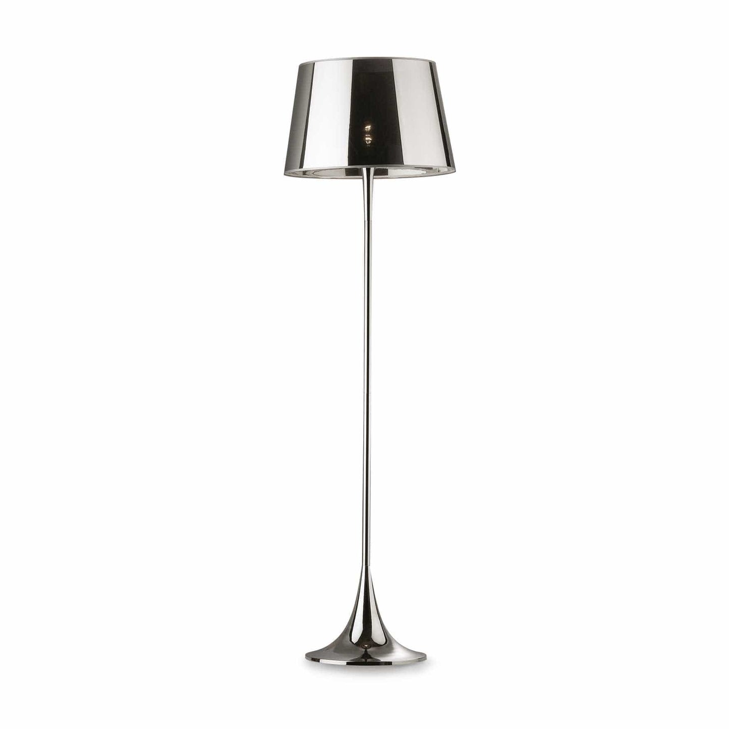 Ideal Lux London Pt1 Cromo 32382