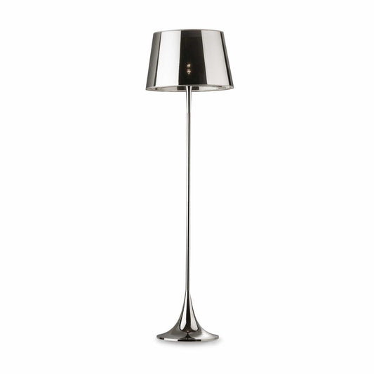 Ideal Lux London Pt1 Cromo 32382