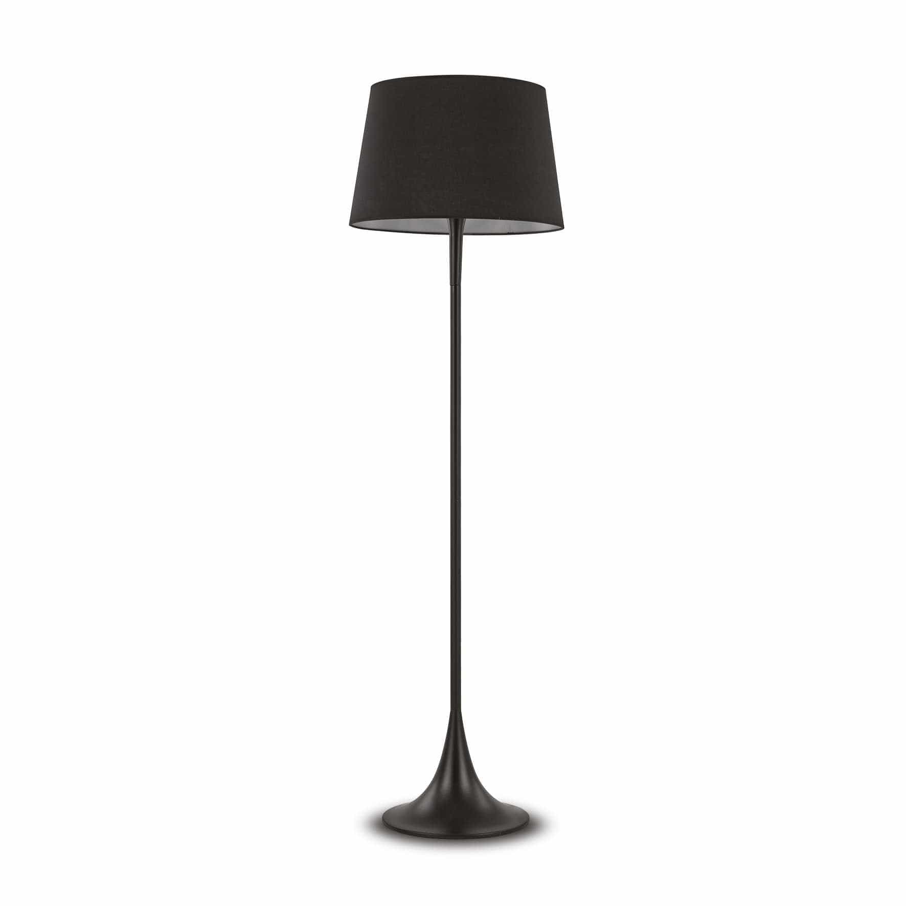 Ideal Lux London Pt1 Nero 110240