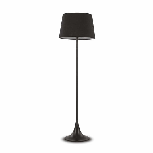 Ideal Lux London Pt1 Nero 110240