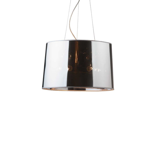 Ideal Lux London Sp5 Cromo 32351