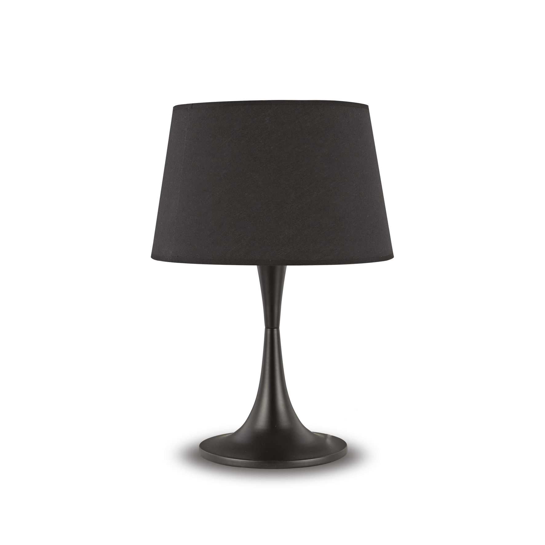 Ideal Lux London Tl1 Big Nero 110455