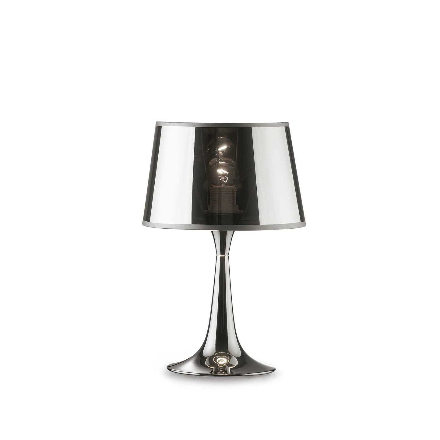 Ideal Lux London Tl1 Small Cromo 32368