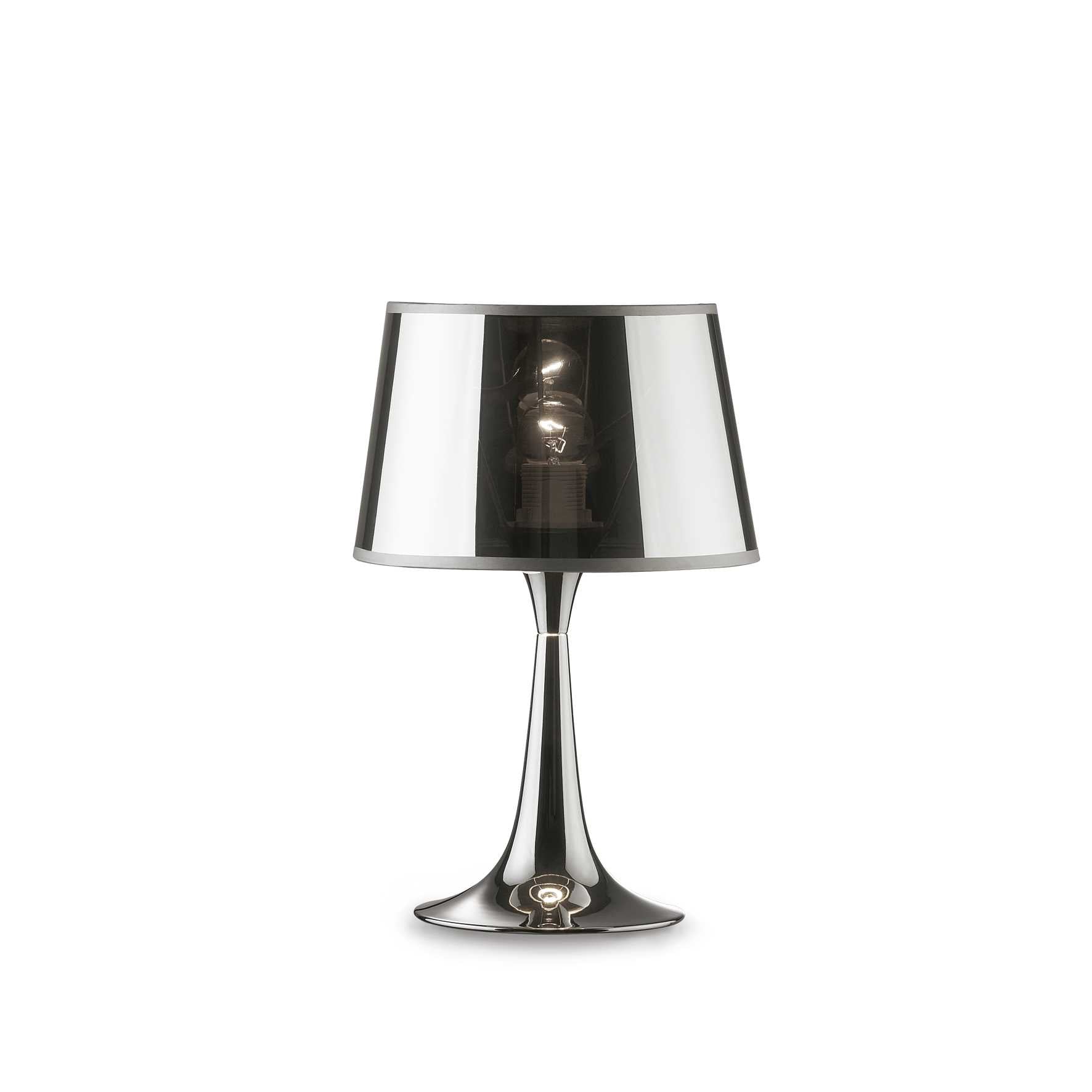 Ideal Lux London Tl1 Small Cromo 32368