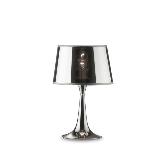 Ideal Lux London Tl1 Small Cromo 32368