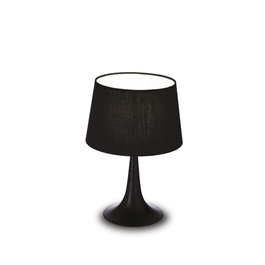 Ideal Lux London Tl1 Small Nero 110554