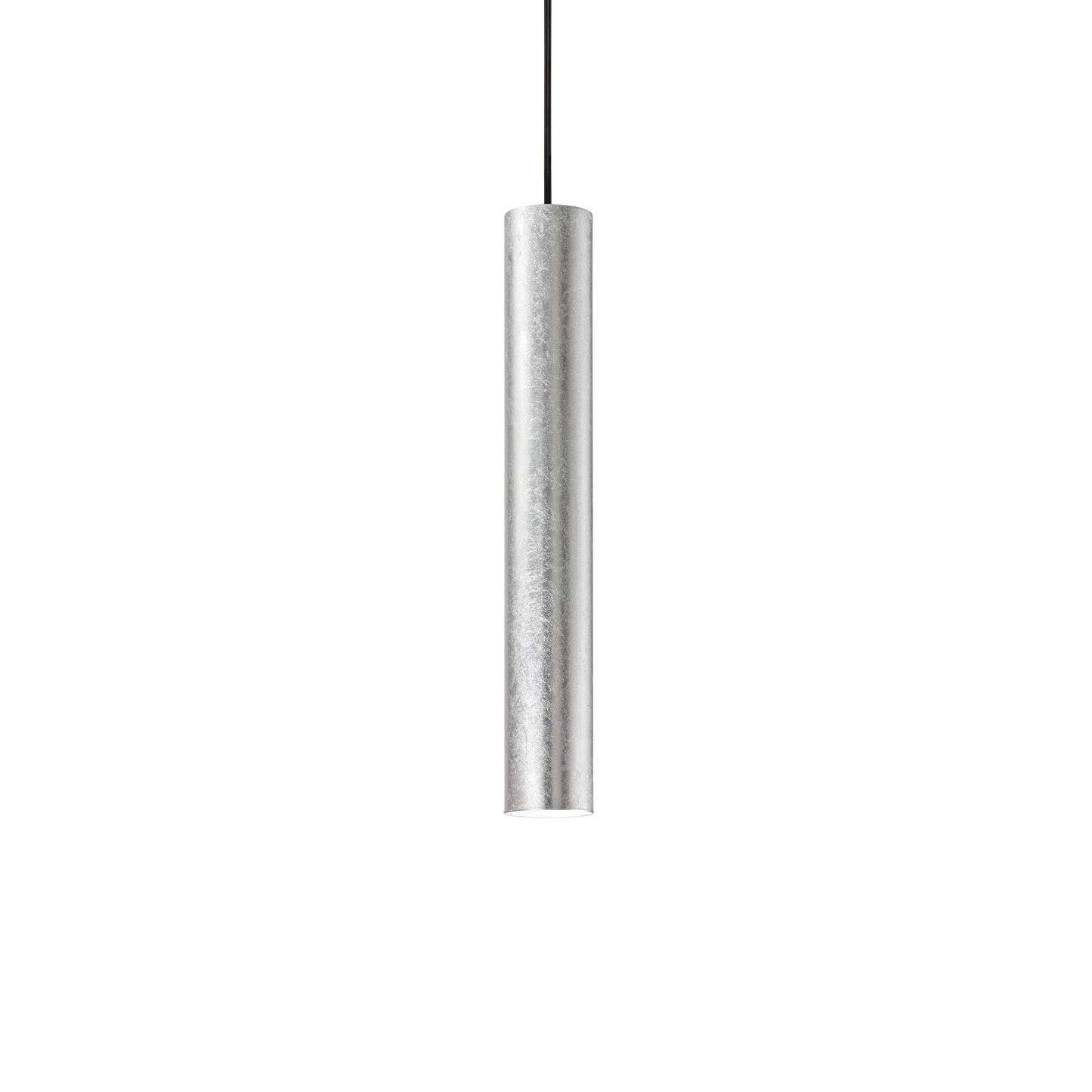 Ideal Lux Look Sp1 D06 Argento 141800