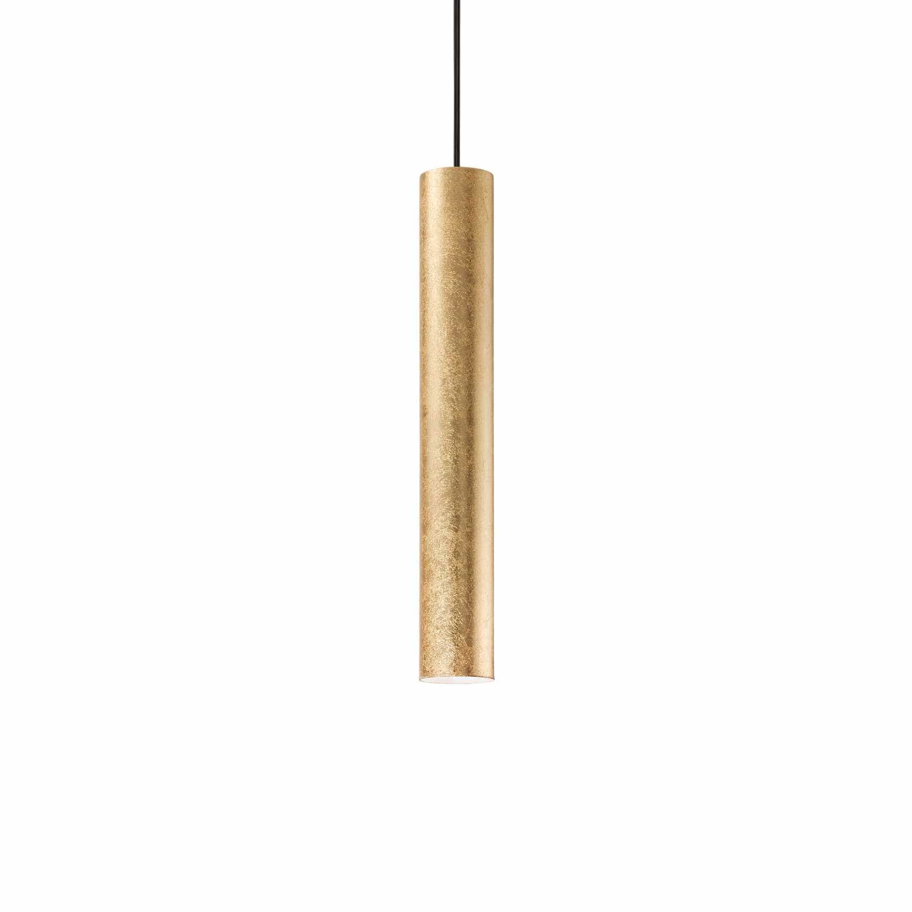 Ideal Lux Look Sp1 D06 Oro 141817