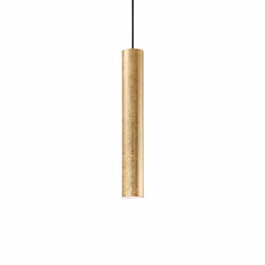 Ideal Lux Look Sp1 D06 Oro 141817