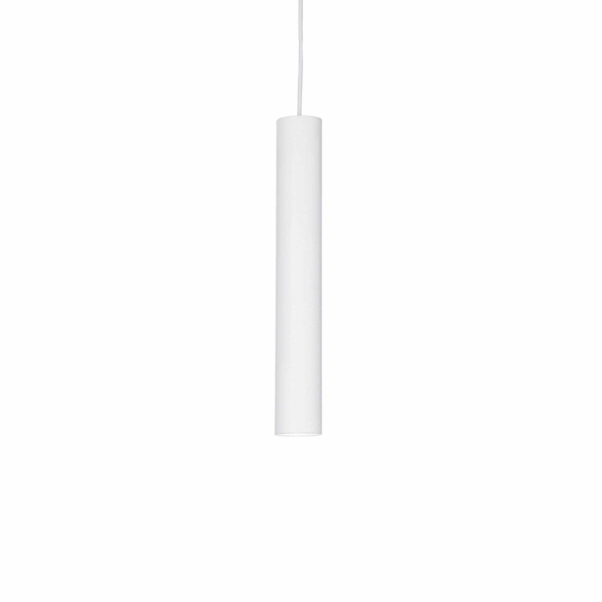 Ideal Lux Look Track Bianco 231662