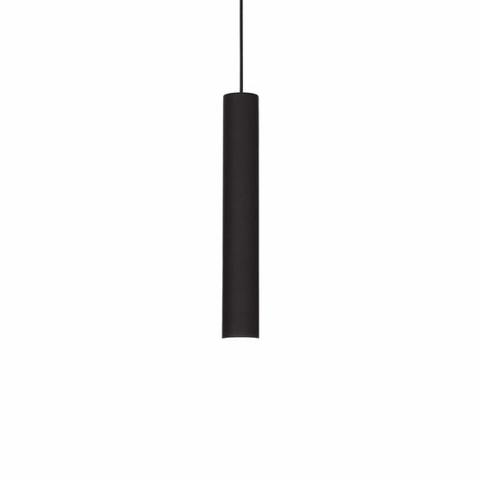 Ideal Lux Look Track Nero 231631