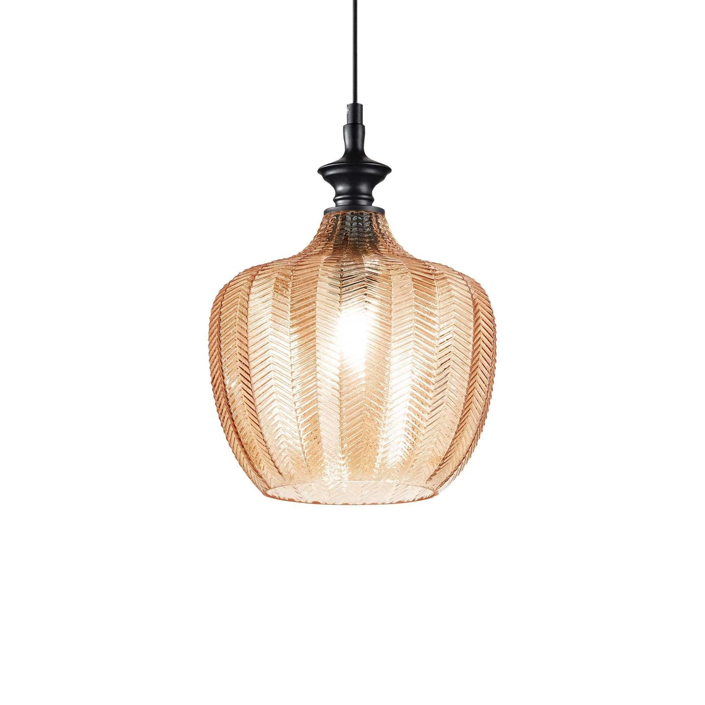 Ideal Lux Lord Sp1 Ambra 263656