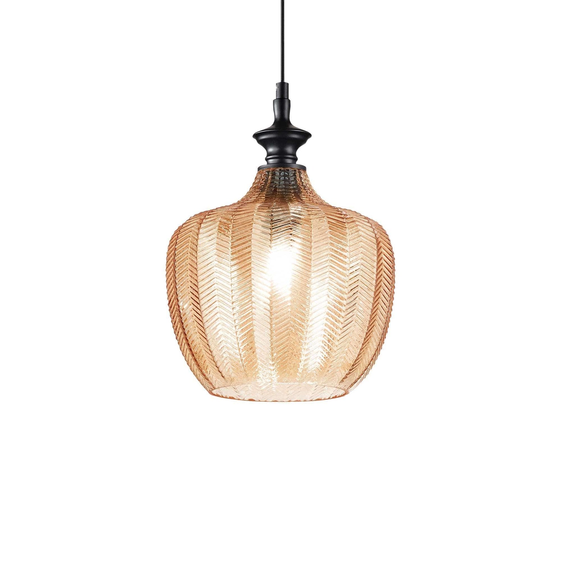 Ideal Lux Lord Sp1 Ambra 263656