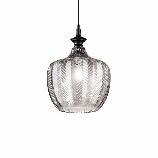 Ideal Lux Lord Sp1 Fumè 263649