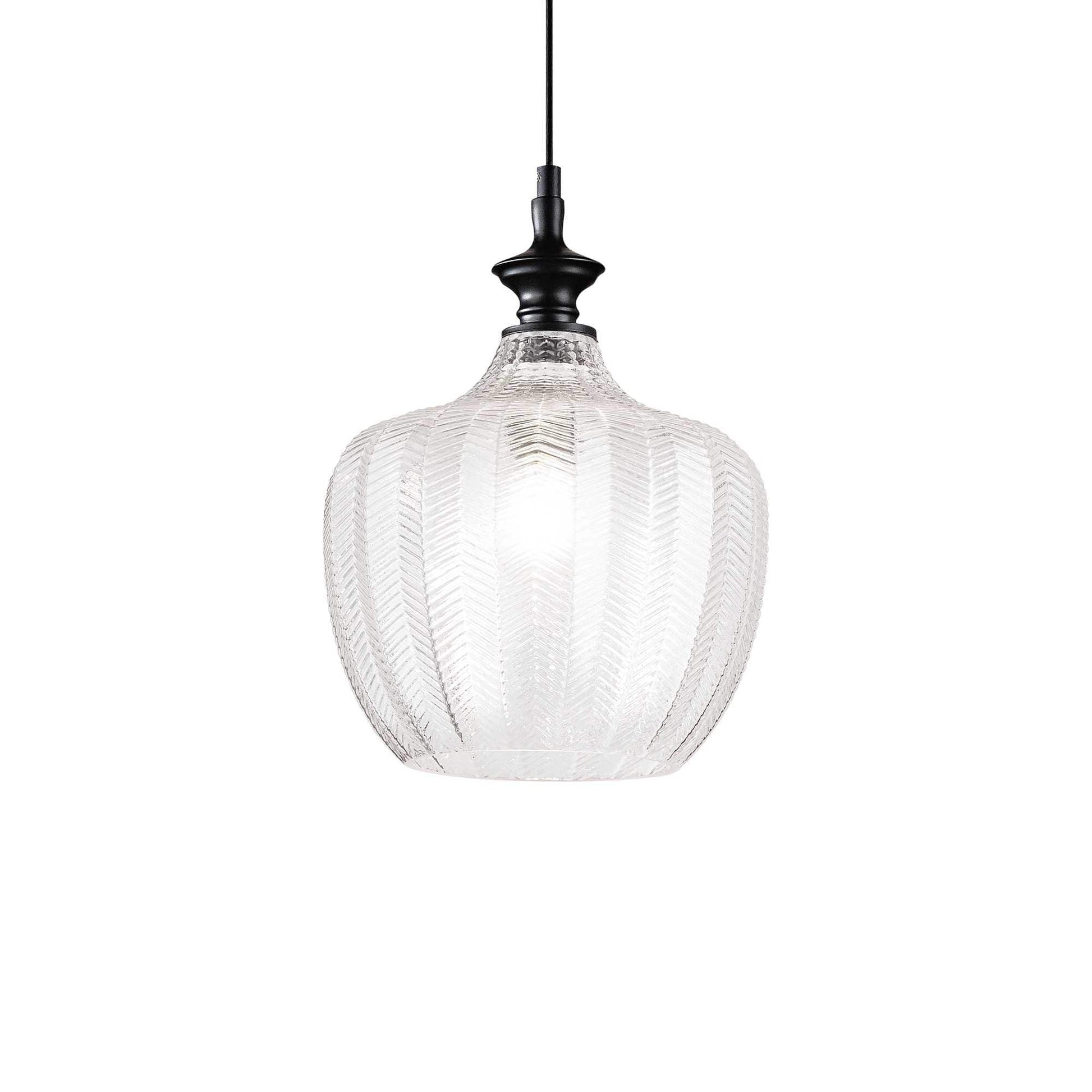 Ideal Lux Lord Sp1 Trasparente 263632