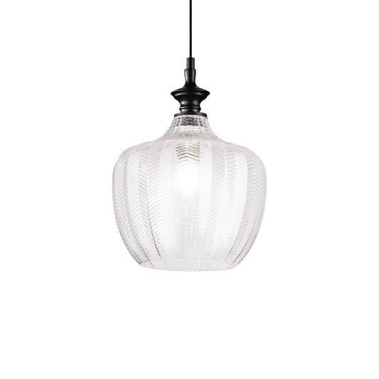 Ideal Lux Lord Sp1 Trasparente 263632