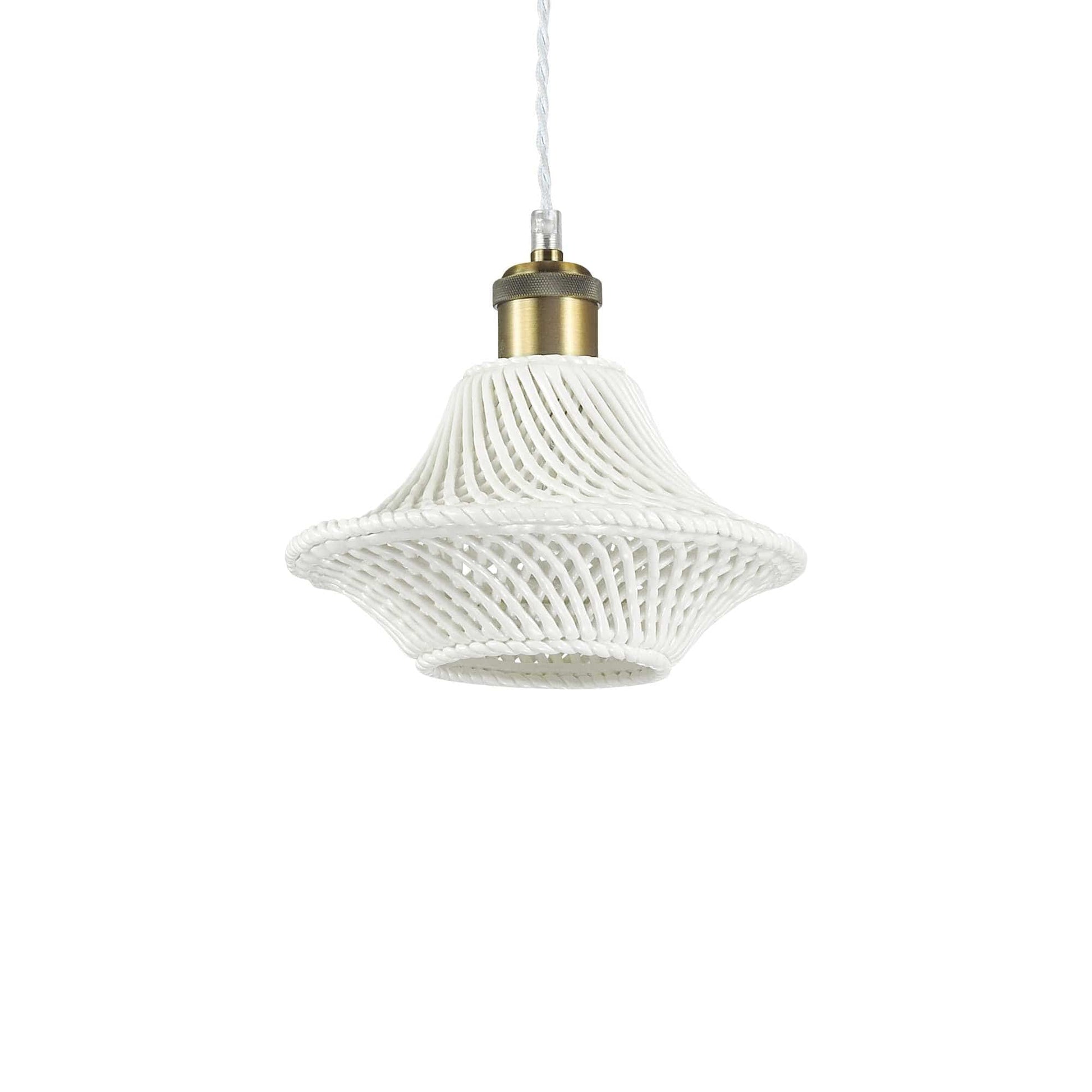 Ideal Lux Lugano Sp1 D21 206806