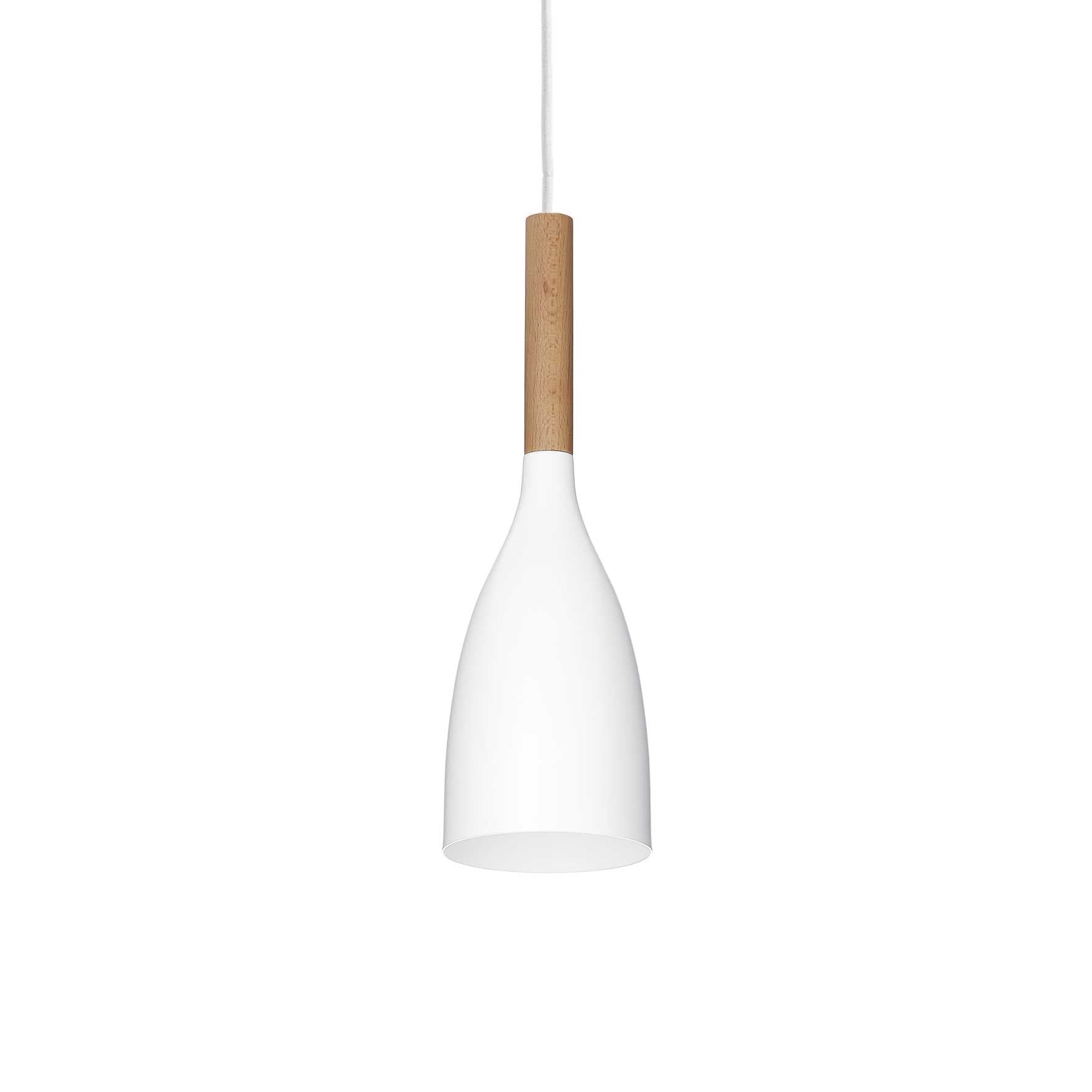 Ideal Lux Manhattan Sp1 Bianco 110745