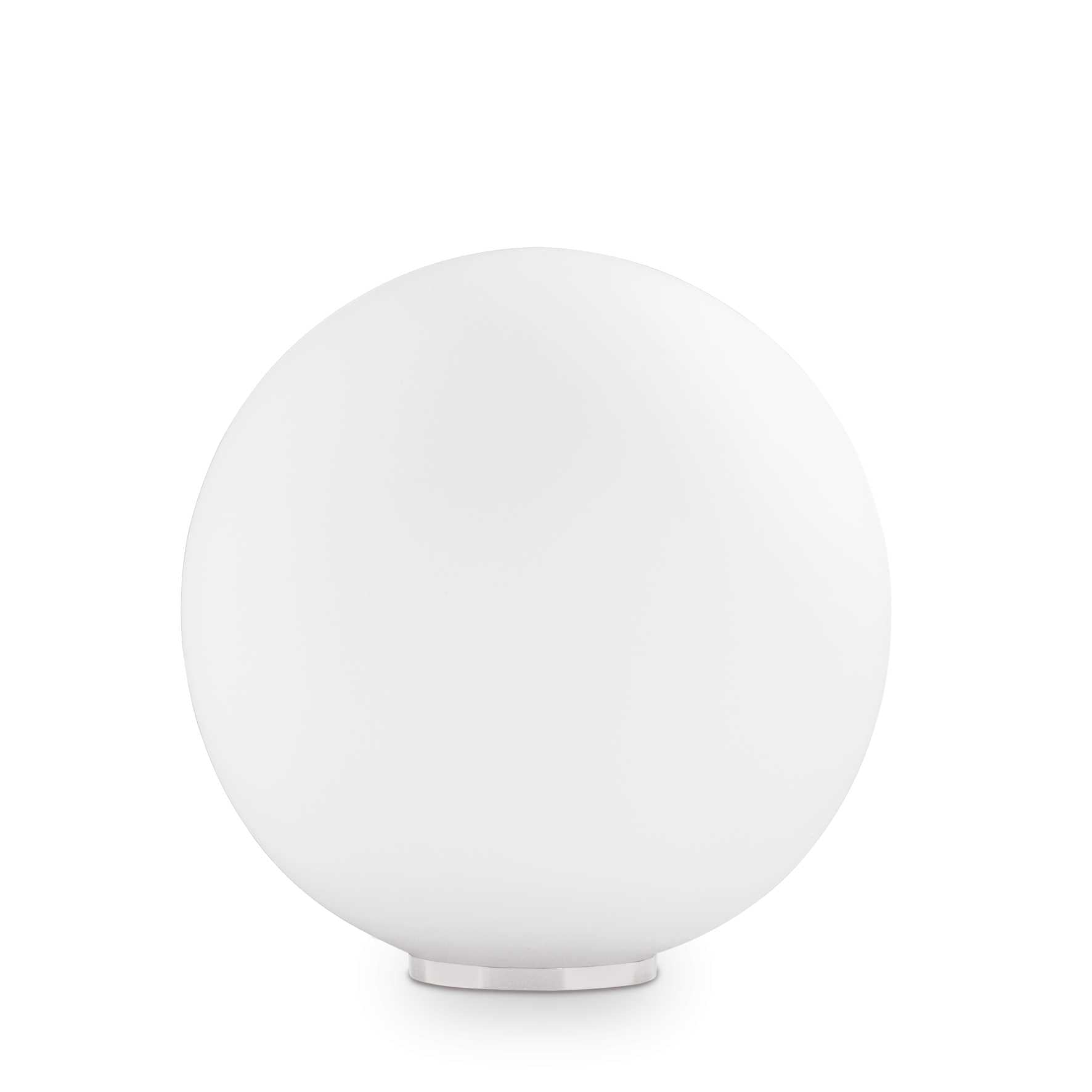 Ideal Lux Mapa Bianco Tl1 D40 206