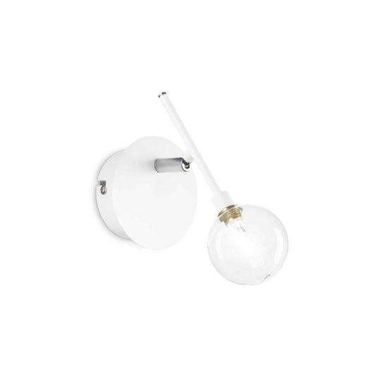 Ideal Lux Maracas Ap1 Bianco 200378