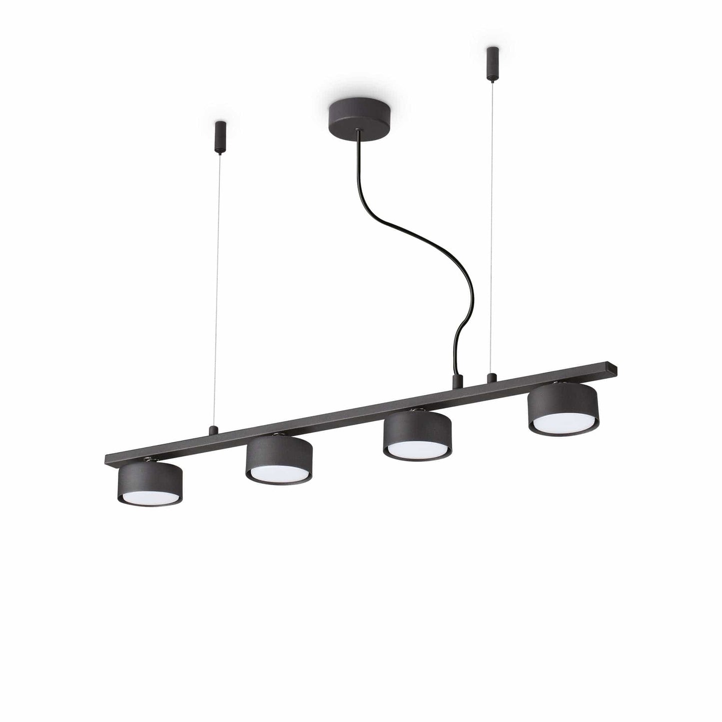 Ideal Lux Minor Linear Sp4 235455