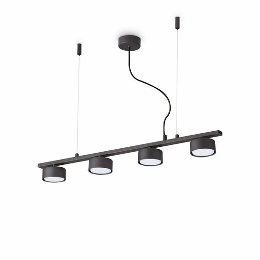 Ideal Lux Minor Linear Sp4 235455