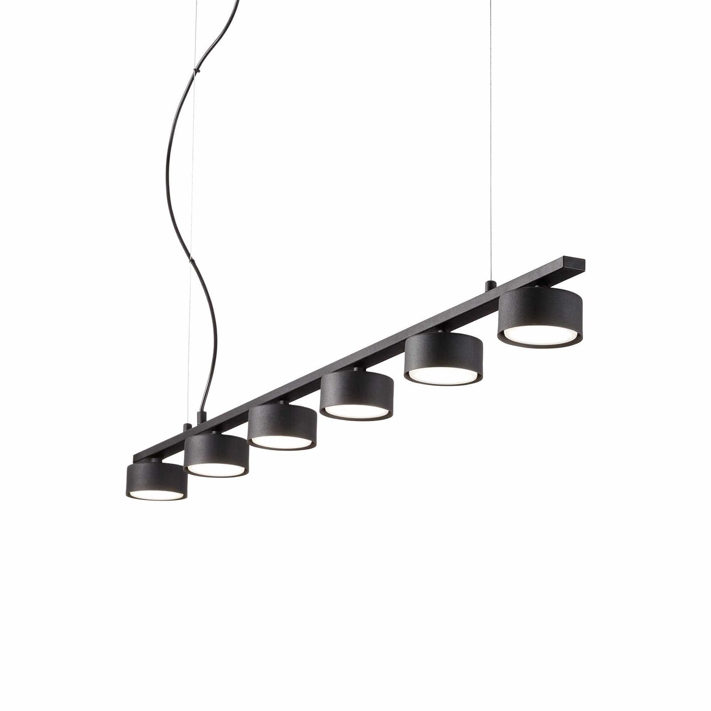 Ideal Lux Minor Linear Sp6 235486