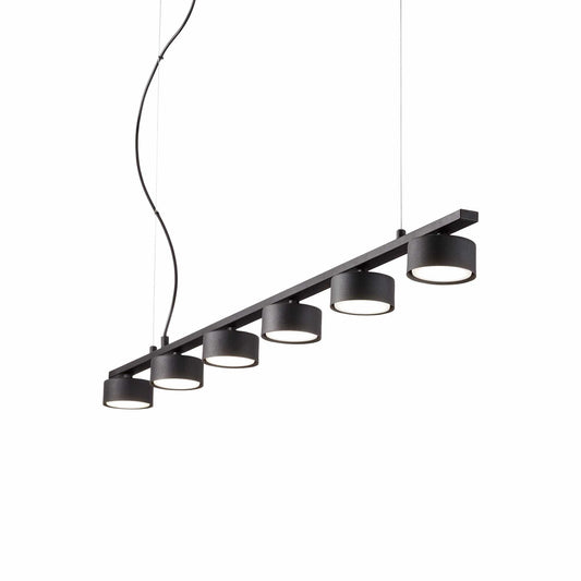 Ideal Lux Minor Linear Sp6 235486