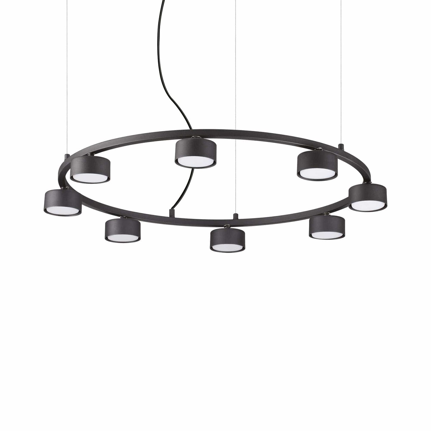 Ideal Lux Minor Round Sp8 235547