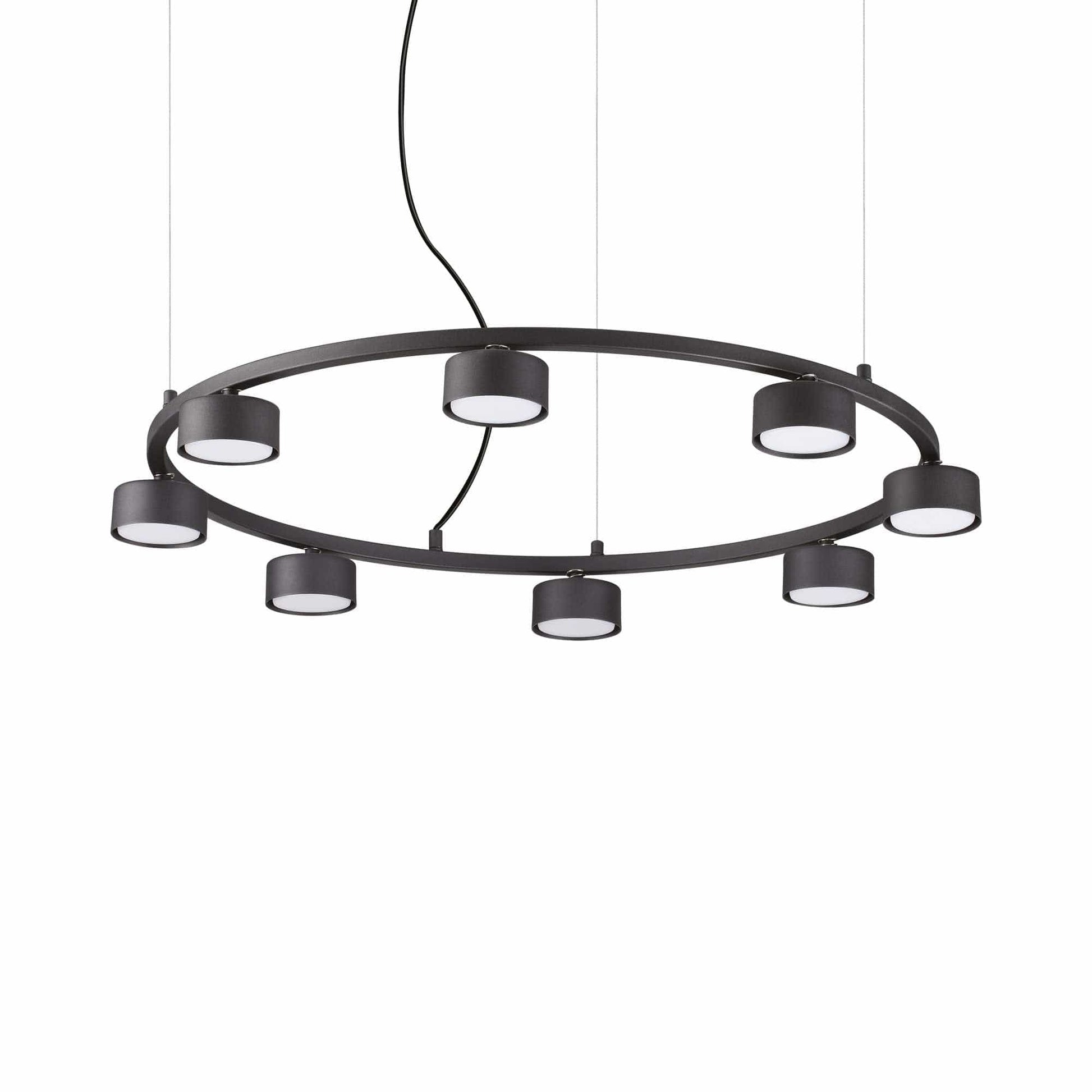 Ideal Lux Minor Round Sp8 235547