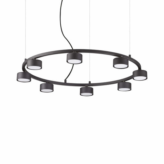 Ideal Lux Minor Round Sp8 235547