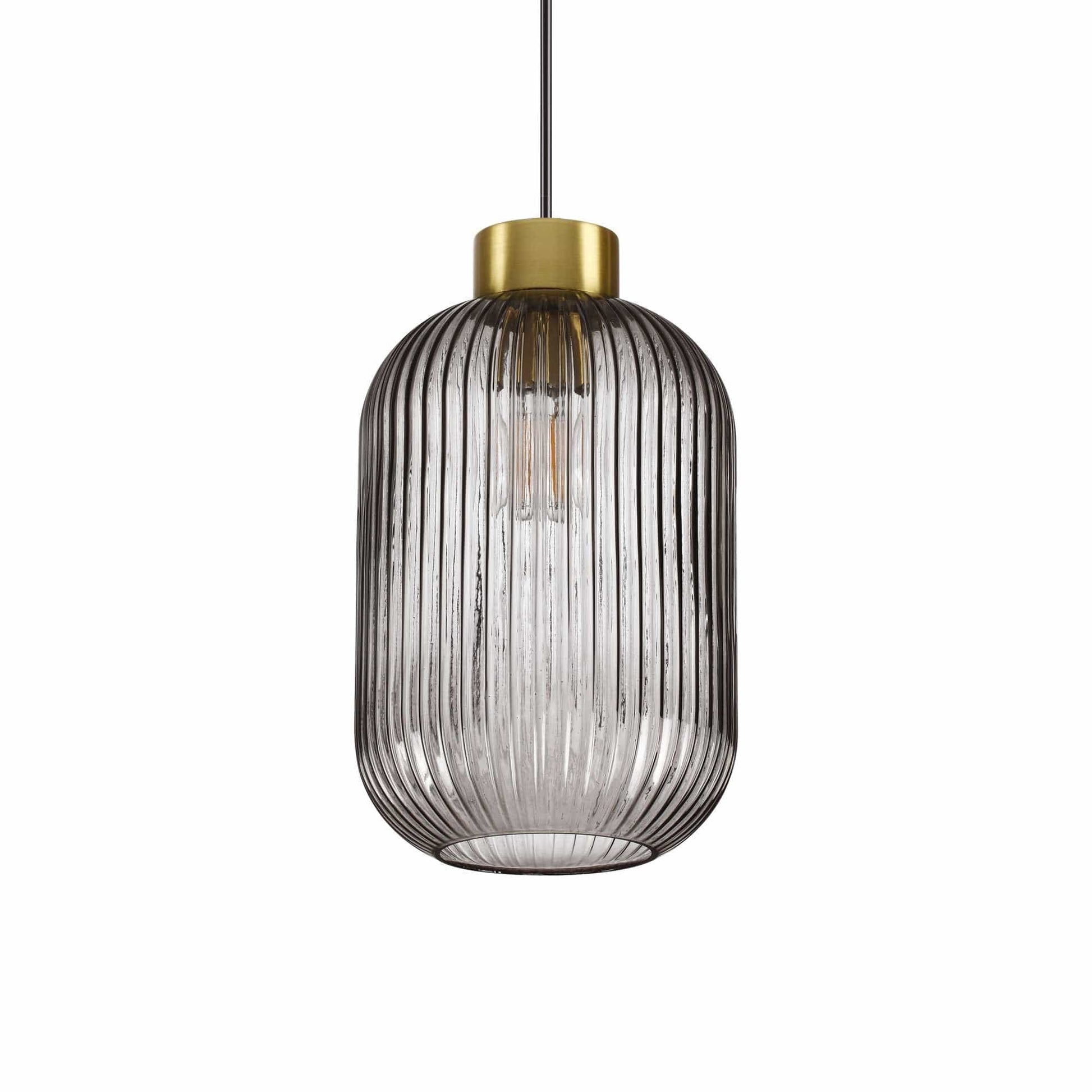 Ideal Lux Mint-3 Sp1 Fumè 237510