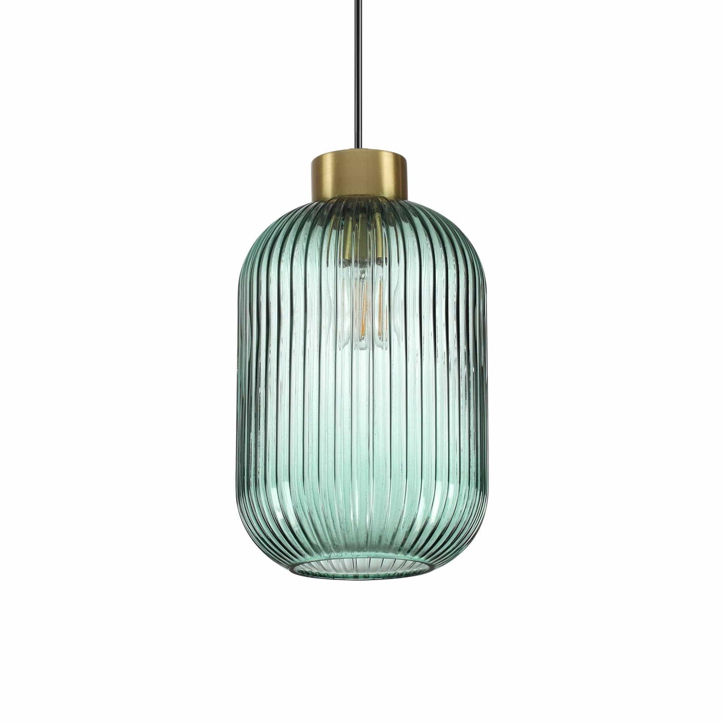 Ideal Lux Mint-3 Sp1 Verde 237497