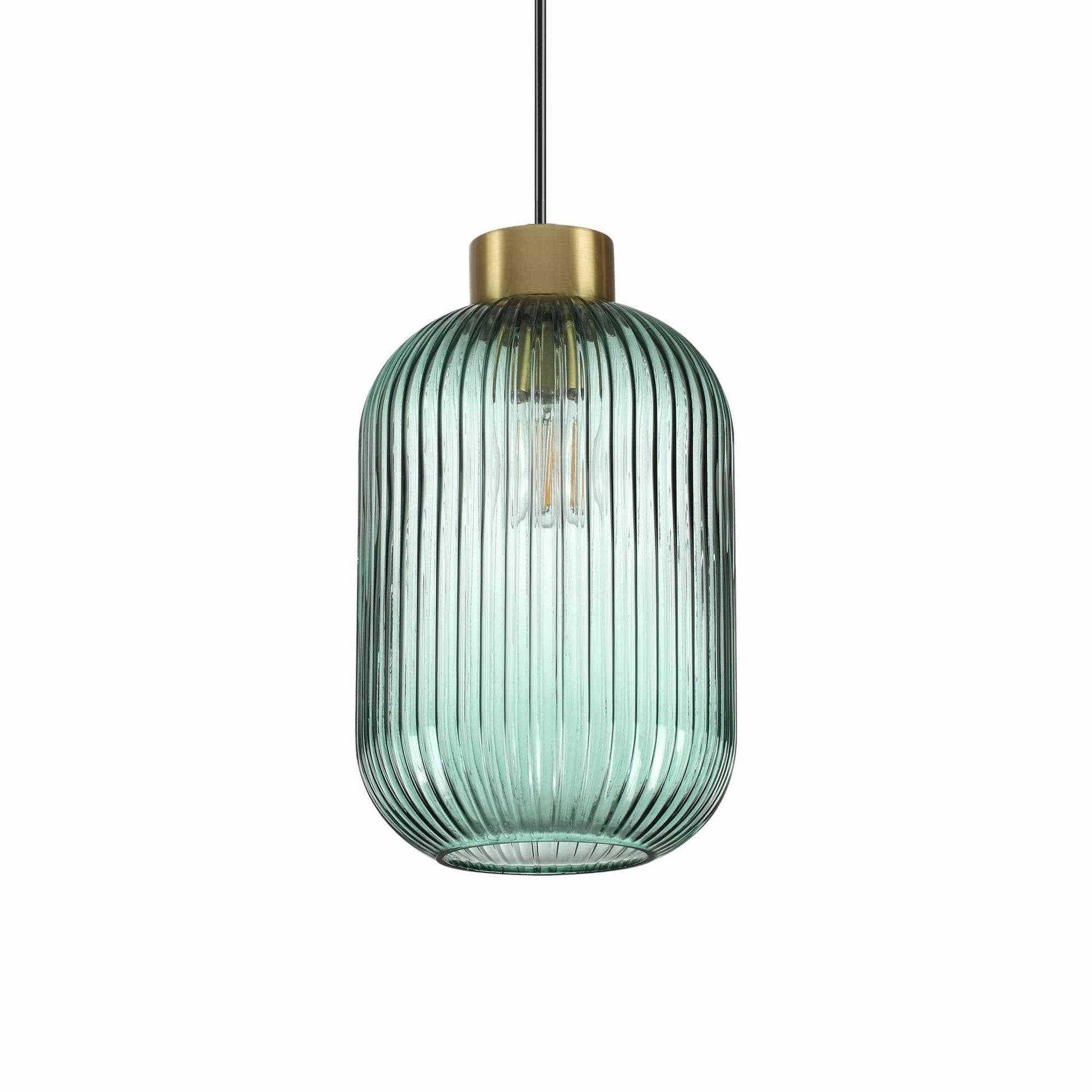 Ideal Lux Mint-3 Sp1 Verde 237497