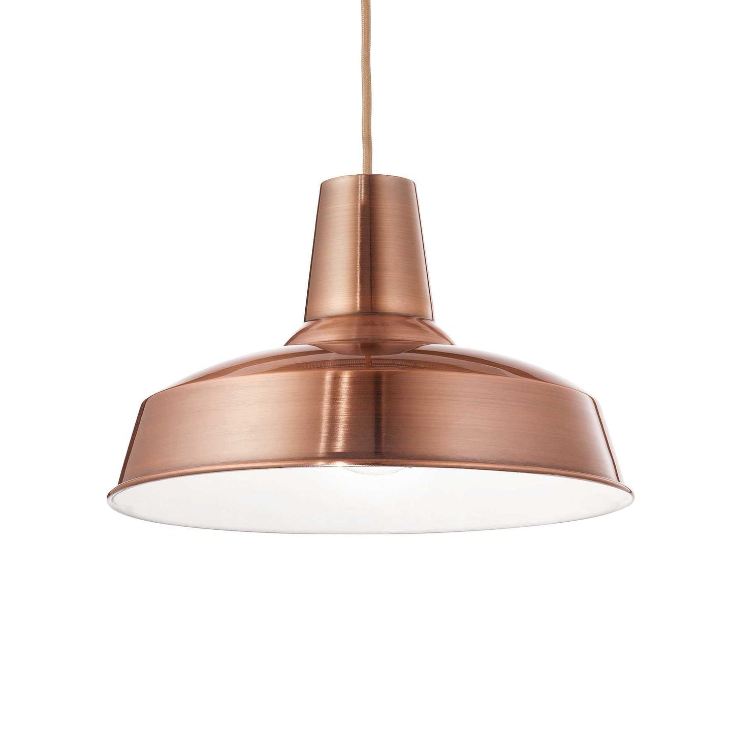 Ideal Lux Moby Sp1 Rame 93697