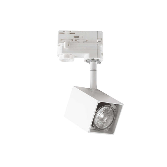 Ideal Lux Mouse Track Bianco 229768